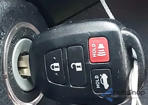 2017 Toyota Camry Le из США, поврежденный, VIN 4T1BF1FK2HU424916